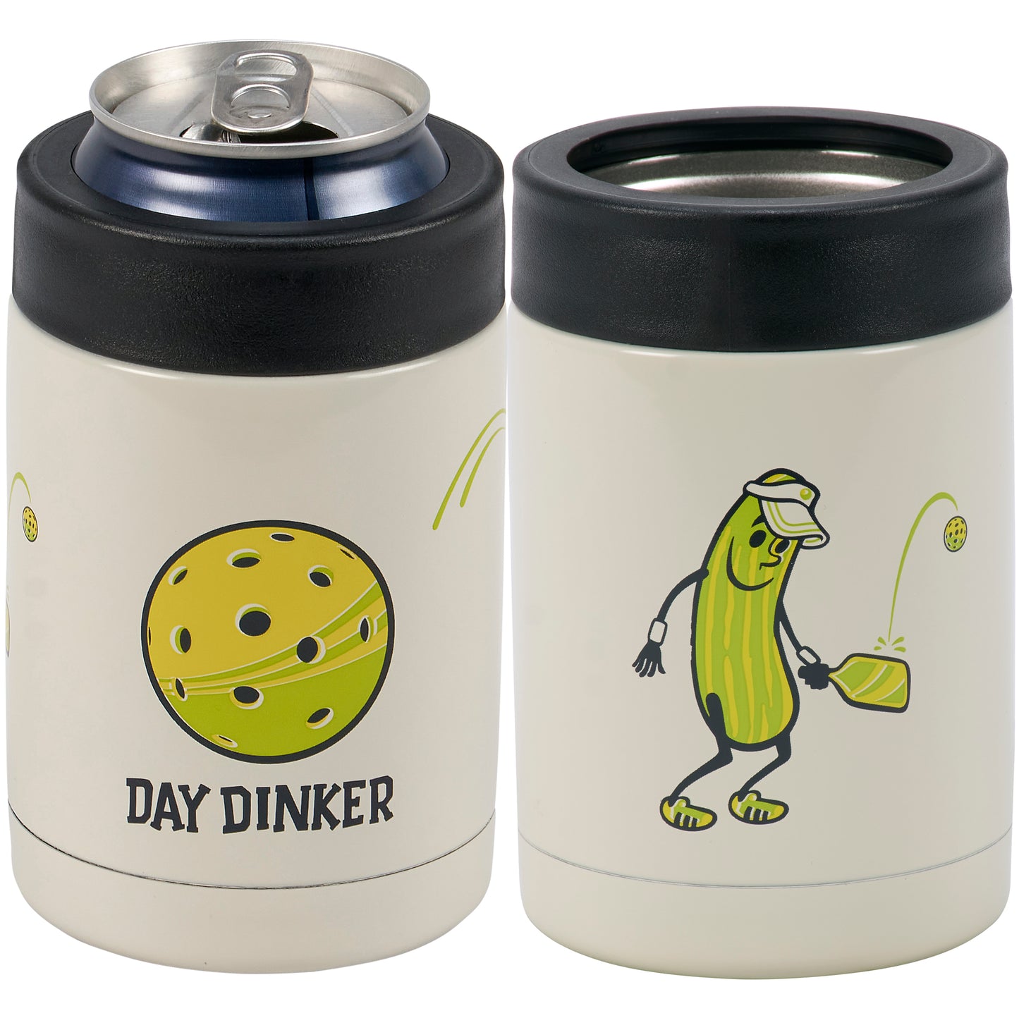 Day Dinker Can Cooler