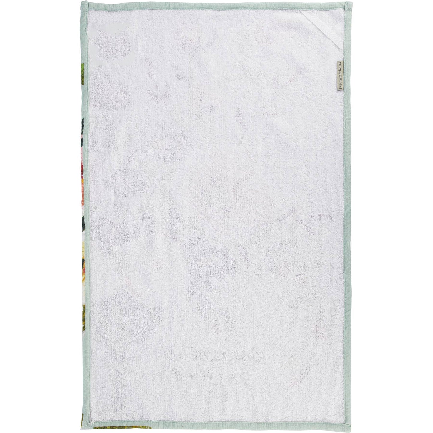 Love With All Your Heart Hand Towel