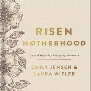 Risen Motherhood, Book - Family