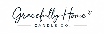 Gracefully Home Candle Co.
