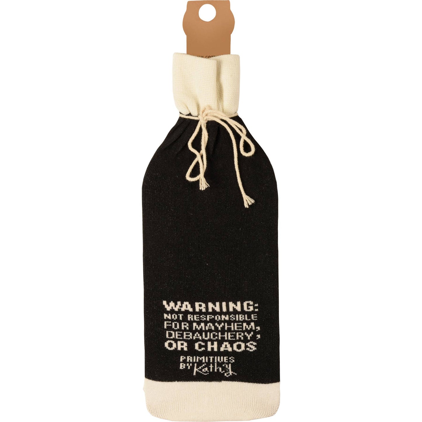 I Thought You Said Pour A Glass Bottle Sock