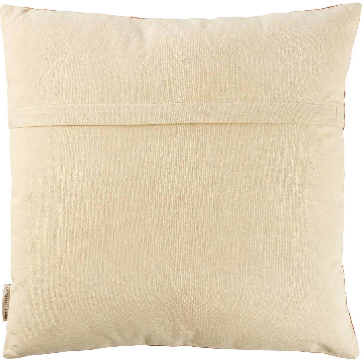 Sienna Tribal Pillow