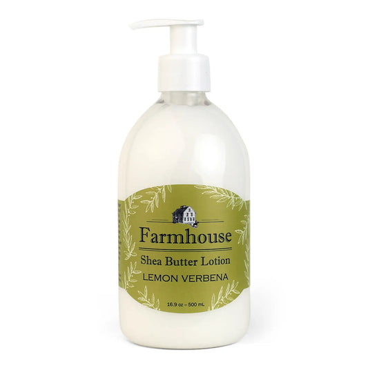 Sweet Grass Farms All-Natural Hand Lotion with Shea Butter