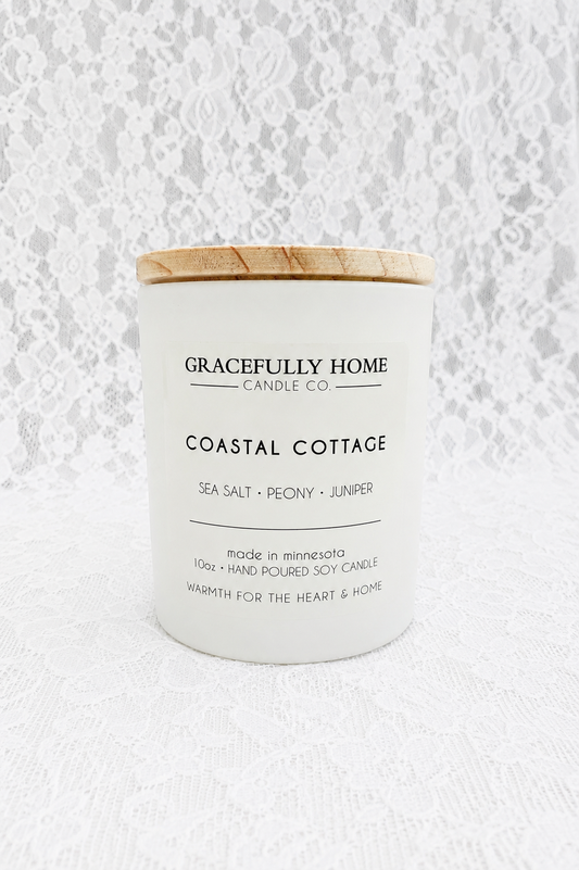 Coastal Cottage