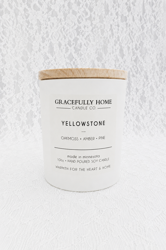 Yellowstone
