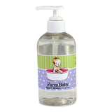 Sweet Grass Farms Lavender Baby Wash