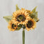 Large Sunflowers Bouquet