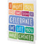 Find Time To Celebrate You Greeting Card