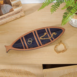 Striped Fish Tray