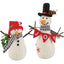 Snowman Joy Critter Set