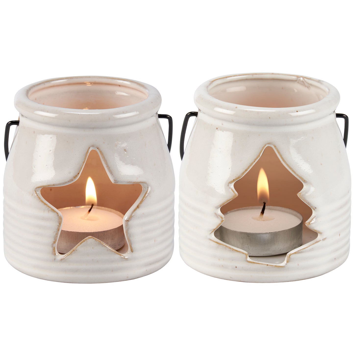 Lanterns Candle Holder