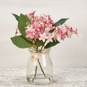 Spring Bouquet Vase