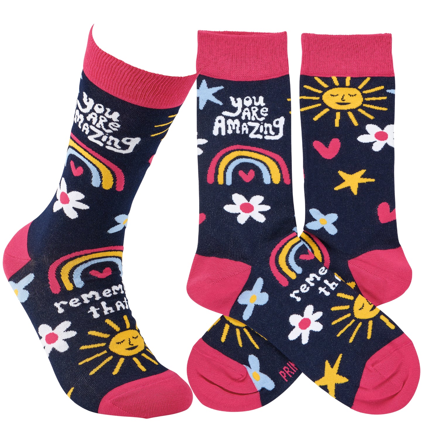 Novelty Socks