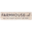 Farmhouse-ish Wall Decor