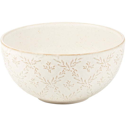 Cottage Vine Bowl