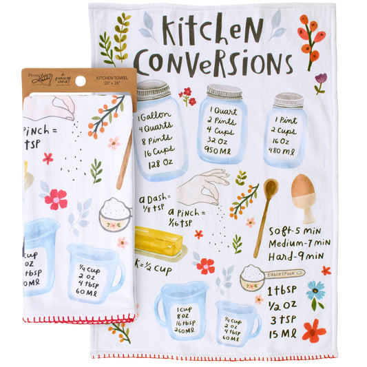 Kitchen Conversions Kitchen Towel