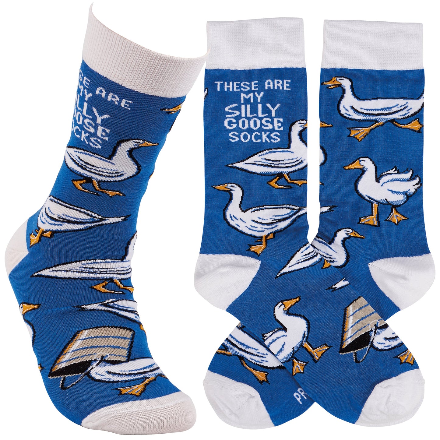 Novelty Socks