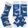 Novelty Socks