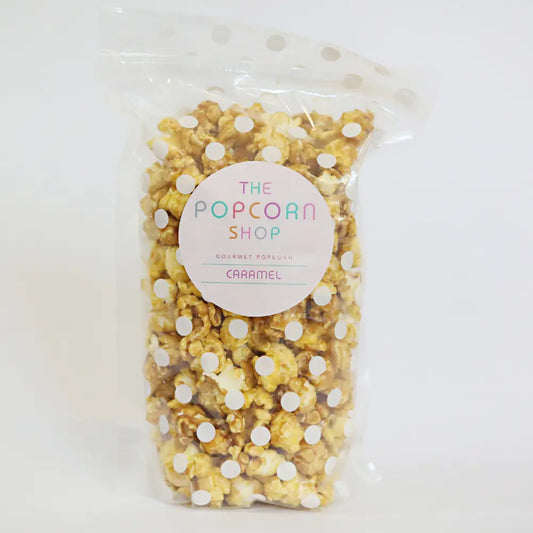 Popcorn Shop