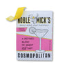 Noble Mick's Single Cocktails