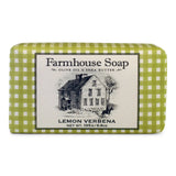 Sweet Grass Farms Farmhouse Triple Milled Soap