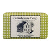 Sweet Grass Farms Farmhouse Triple Milled Soap