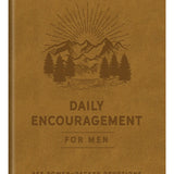 Daily Encouragement For Men