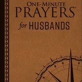 One Minute Prayers For Husbands