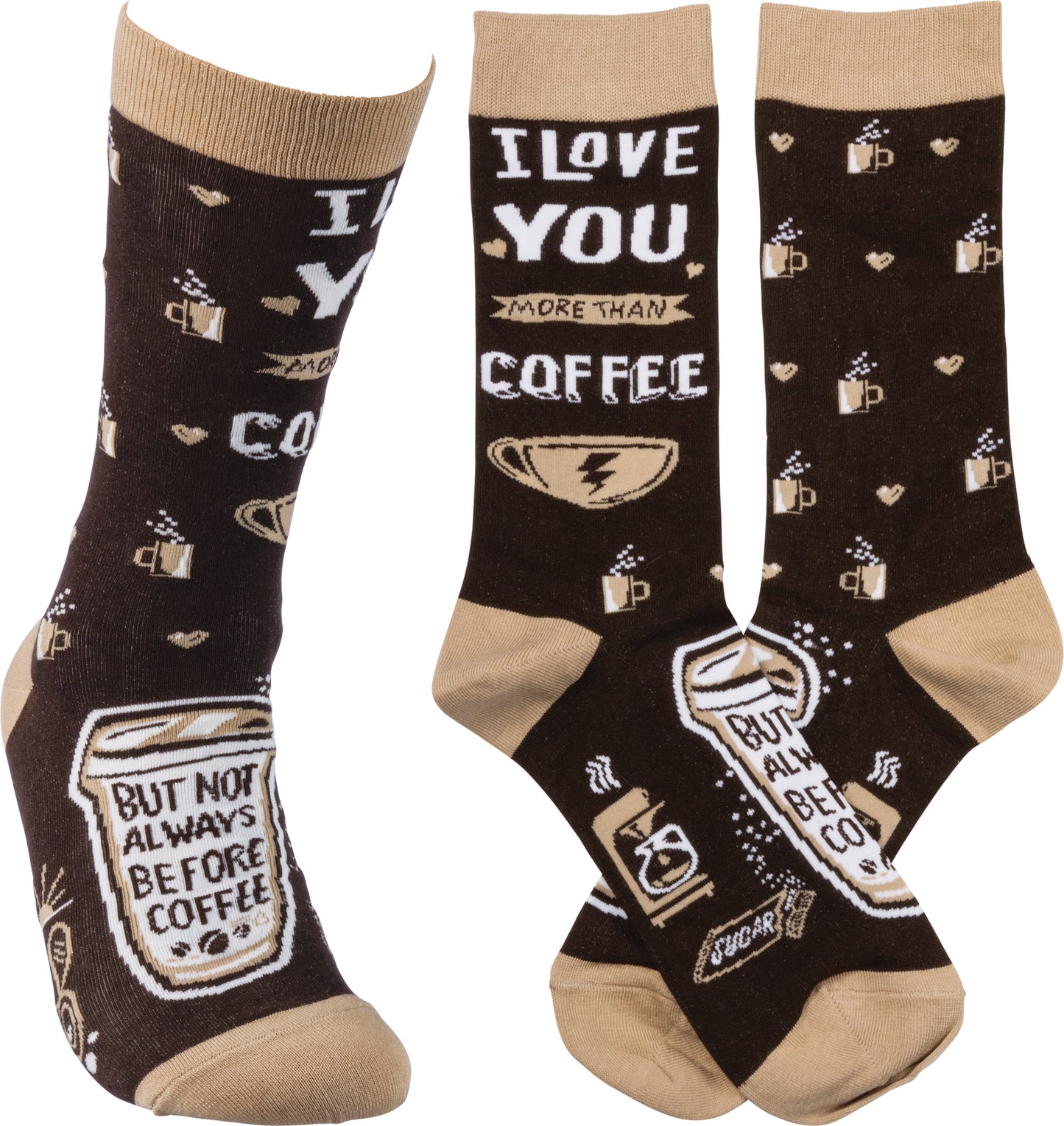 Novelty Socks