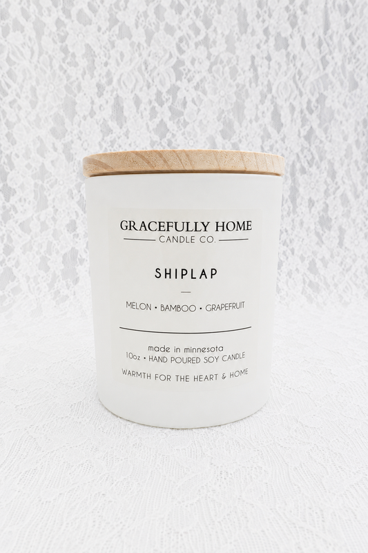 Shiplap