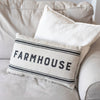 Farmhouse Our Nest Pillow