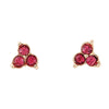 Treasure Box Earrings - Friend