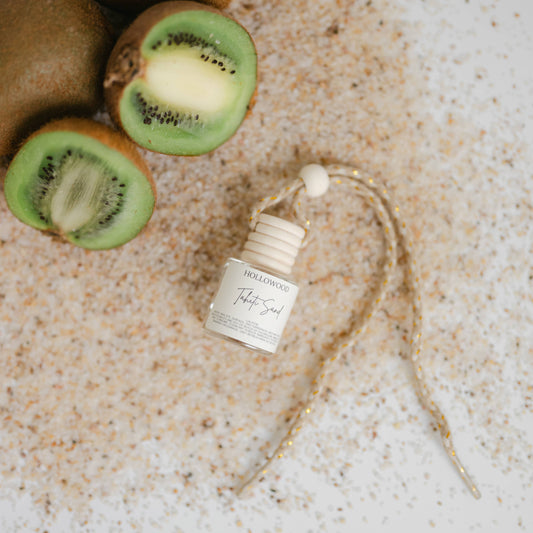 TAHITI SANDS  CAR DIFFUSER