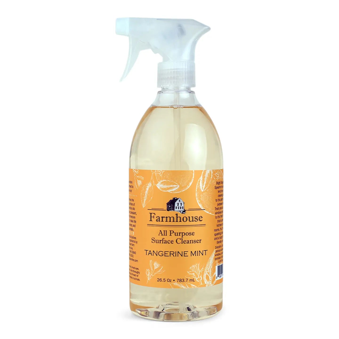 Sweet Grass Farms All-Purpose Surface Cleanser