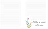 Motherhood Journal