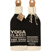 I Thought You Said Pour A Glass Bottle Sock