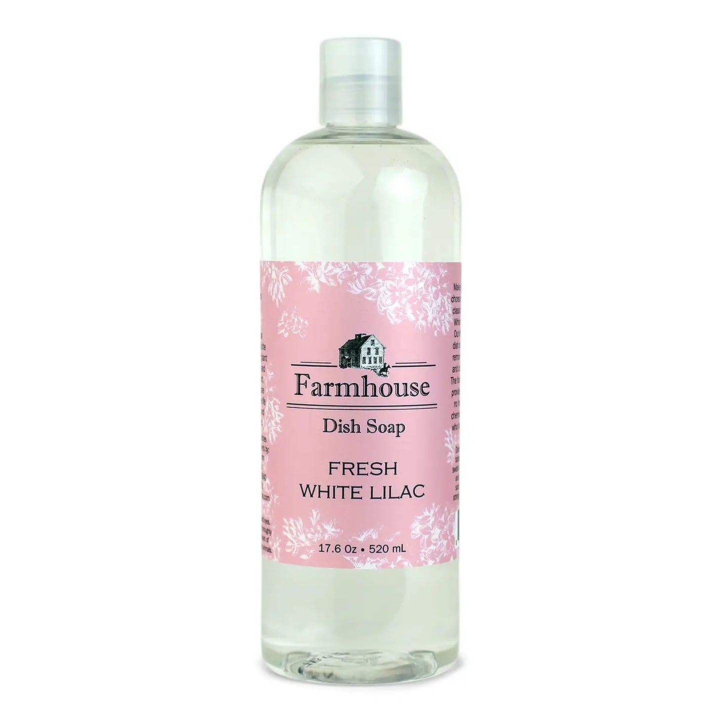 Sweet Grass Farms Farmhouse Plant Based Dish Soap