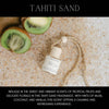 TAHITI SANDS  CAR DIFFUSER