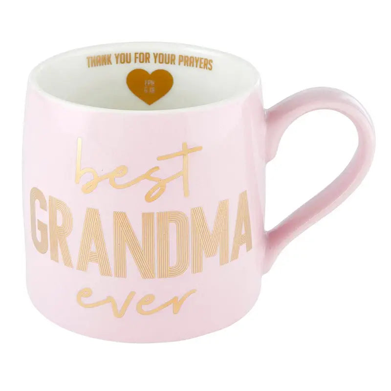 Mug - Best Grandma Ever