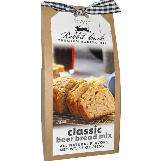 Classic Beer Bread Mix