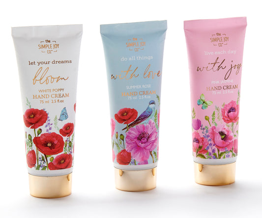 Simple Joy Hand Cream