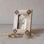 EMILIA 4X6 PHOTO WESTERN PICTURE FRAME