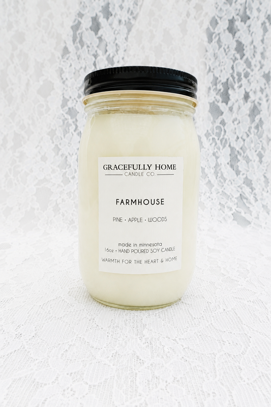 Farmhouse