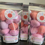 Freeze Dried Funny Taffy
