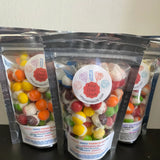 Freeze Dried Mix Rainbow Crunch