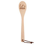 Wood Cooking Spoons