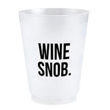 Frost Cup - Wine Snob