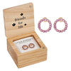 Treasure Box Earrings