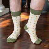 Men's Buck Socks