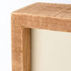 Family Inset Box Sign